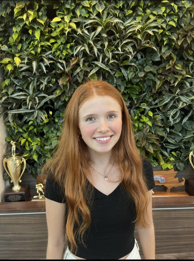 Lily Hinton