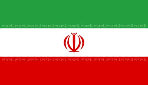 Iran Controversies