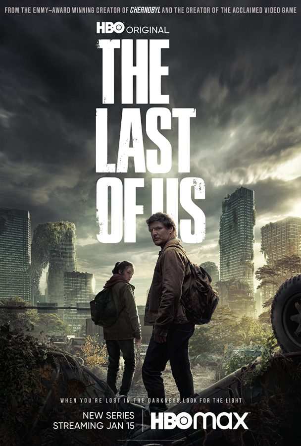 "The Last of Us" Review