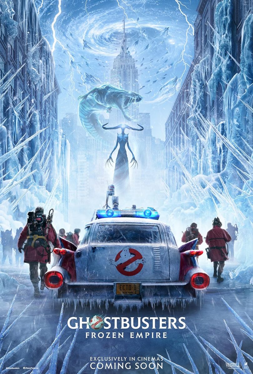 New Ghostbusters Review