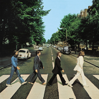 Album Review - Abbey Road by The Beatles