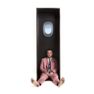 Album Review - Swimming by Mac Miller