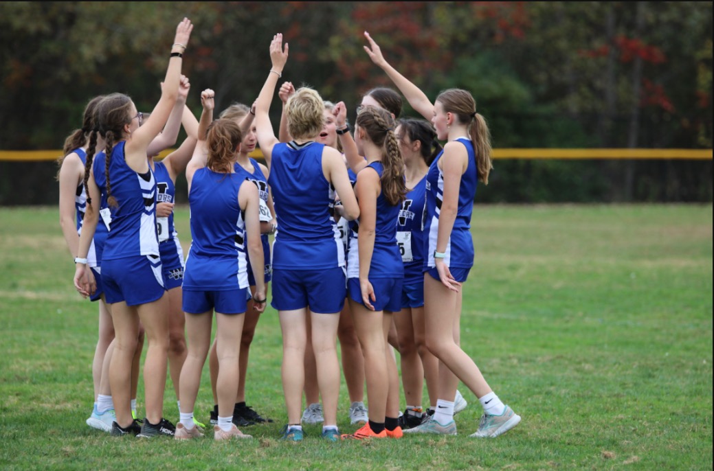 A Fabulous Season for Wahconah Cross Country