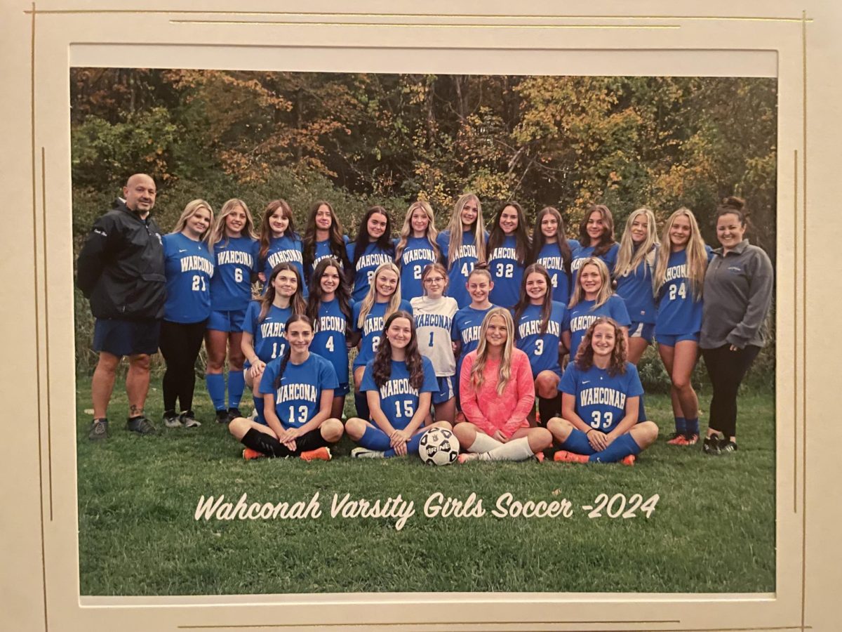 Girls Soccer