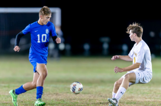 Boys Soccer