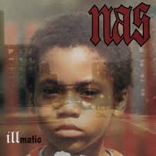 Illmatic by Nas - Album Review