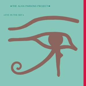 "Eye in the Sky" - Album review