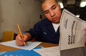 The SAT is Back! Is Standardized Testing Really What Colleges Need?