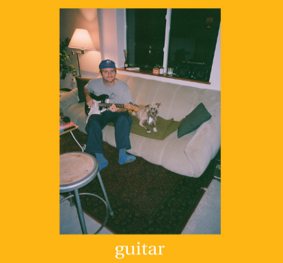 Album Review: Guitar