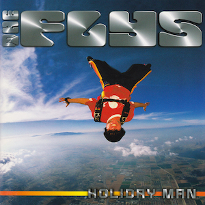 Album Review "Holiday Man" -  The Flys