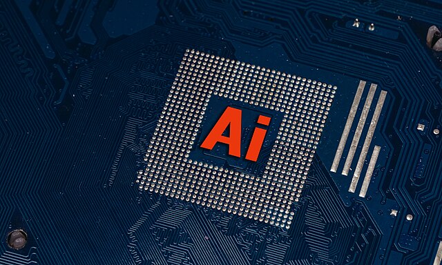 Donald Trumps Use of AI