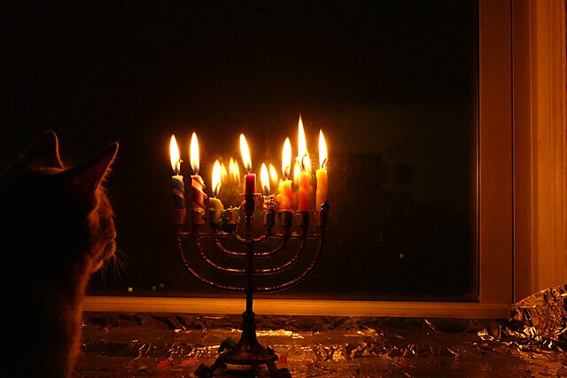 What is Hanukkah?