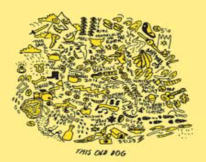Album Review: This Old Dog