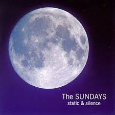 Album Review: Static and Silence