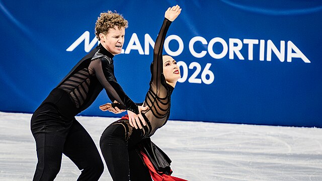 Olympic Figure Skating 2026