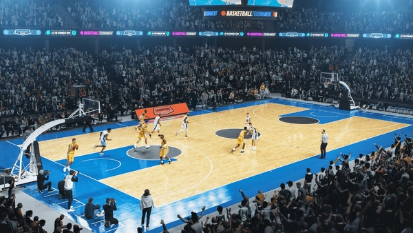 The NCAA Basketball Tournament: The Magical Madness of March
