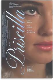 Movie Review: Priscilla