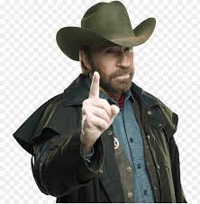 Chuck Norris: A Life To Remember
