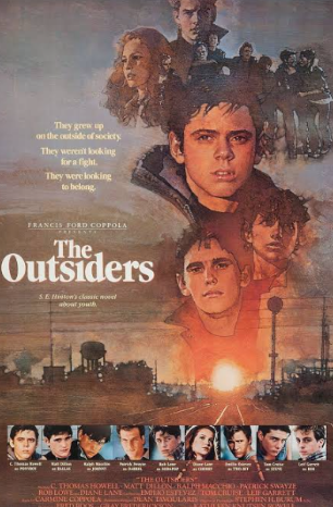 Movie Review: The Outsiders