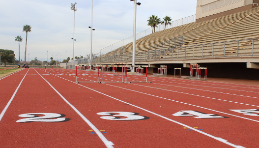 Unified Track '25 - '26