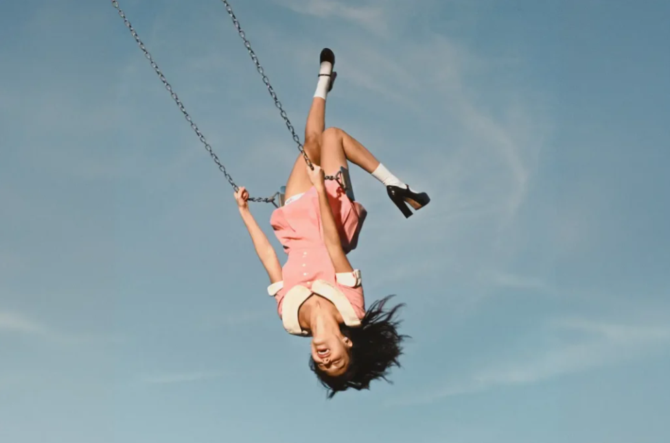 Olivia Rodrigo's New Music Releases