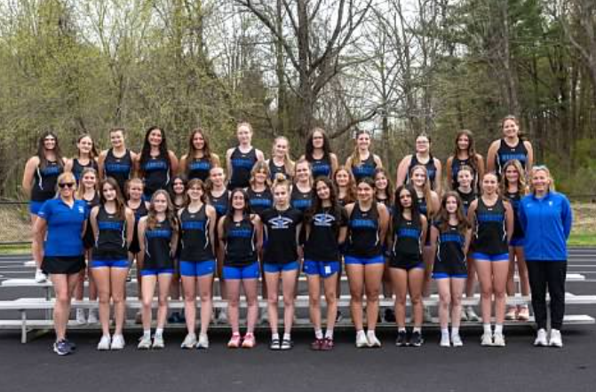 Wahconah Girls Track and Field